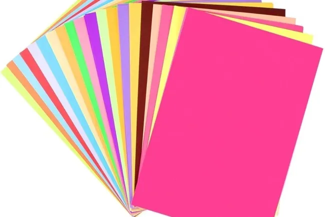 From Forest to Finished Product: The Process and Uses of Paper...!!!