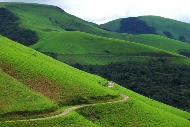 Chikmagaluru: The Coffee Land of Karnataka...!!!