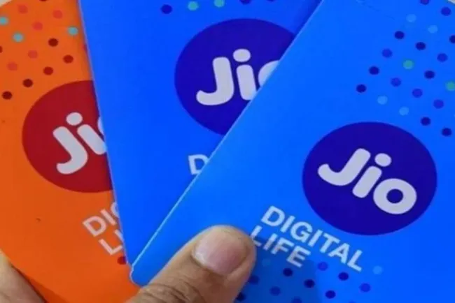 Jio SIM Charges and Benefits...!!!