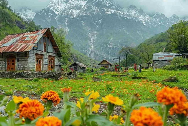 Mandi: The Cultural Gem of Himachal Pradesh...!!!