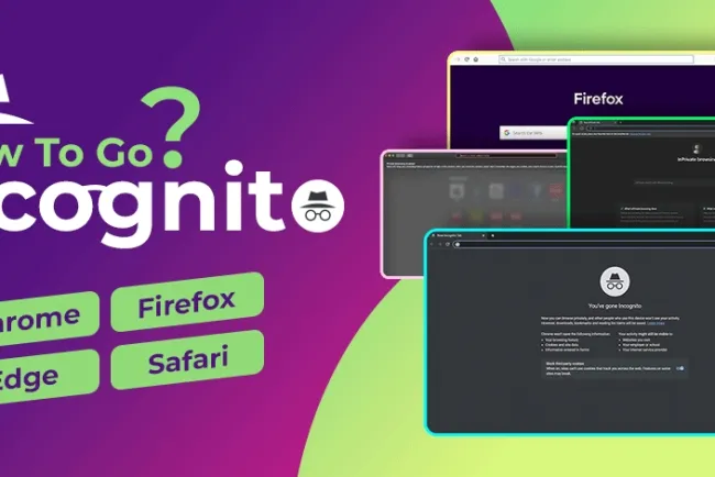 Exploring Incognito Mode: Enhanced Privacy in Browsing...!!!