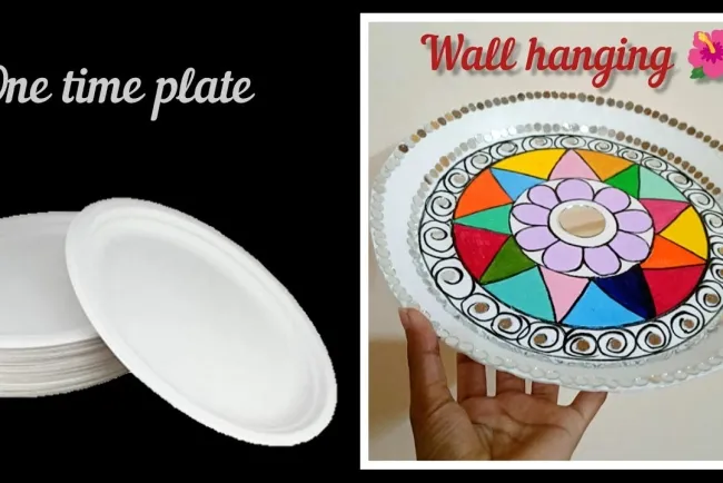How to Make PLM Plates and Their Designs...!!!