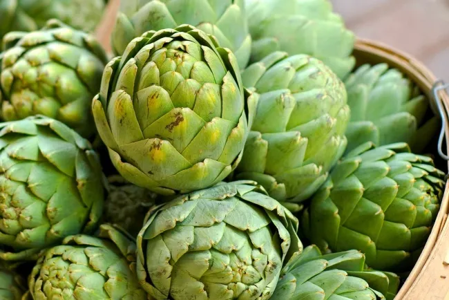 A Comprehensive Guide to Preparing and Using Artichokes in Cooking...!!!