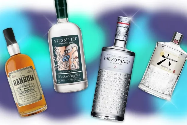 Raising the Bar: Top Rum and Gin Brands to Savor...!!!