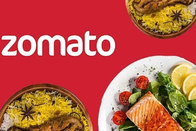 Zomato: Transforming Food Delivery and Dining Experiences...!!!