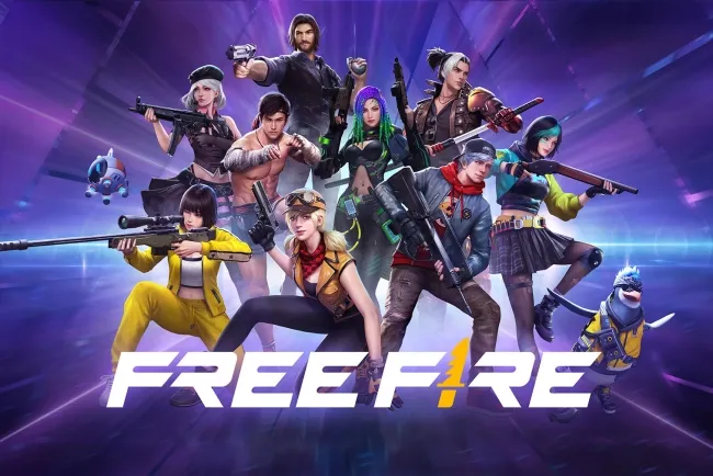 Mastering Free Fire: A Comprehensive Guide and Pro Tips...!!!