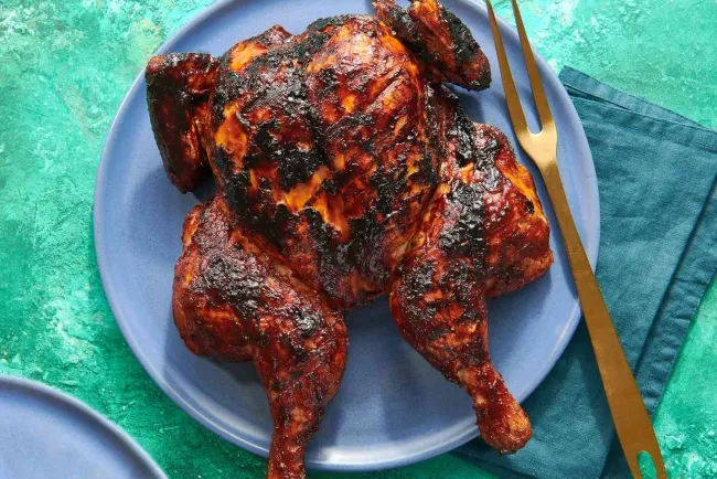 The Ultimate Guide to Tandoori Grilled Chicken: Types and Preparation...!!!