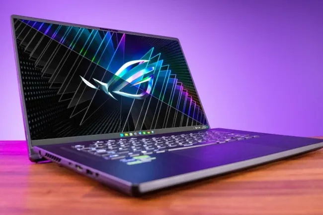 Gaming Laptops: Performance, Portability, and Versatility Unleashed...!!!