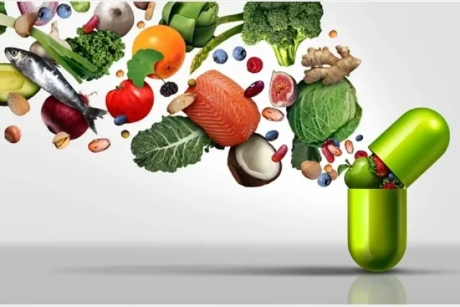 The Essential Role of Food in Human Life: Nutrition, Health, and Well-being...!!!