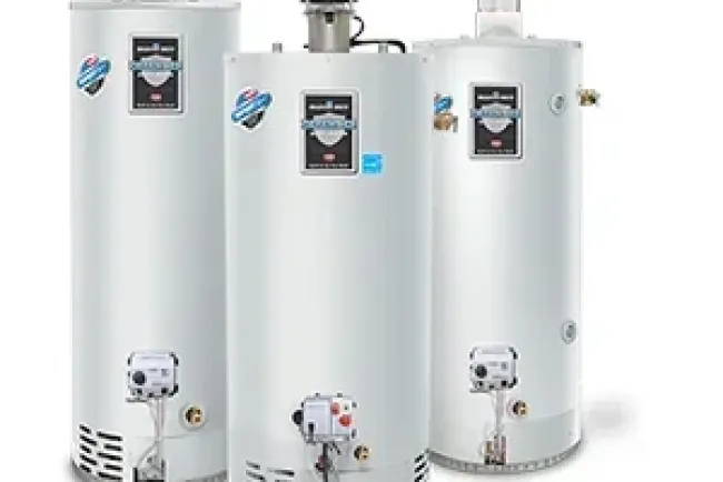 Geysers: Ensuring Warmth and Comfort...!!!