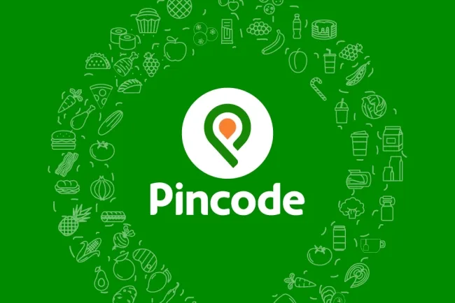 Pincode: Revolutionizing Hyperlocal Shopping...!!!
