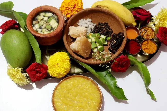 Festivals of Andhra Pradesh: A Celebration of Culture and Tradition...!!!