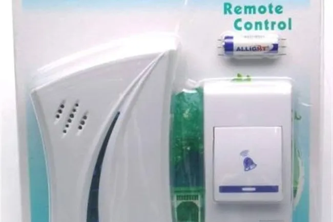 Ding-Dong! Exploring the Variety of Calling Bell Models...!!!