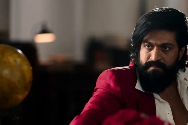KGF: Chapter 1 and 2 - A Riveting Tale of Power and Revenge...!!!