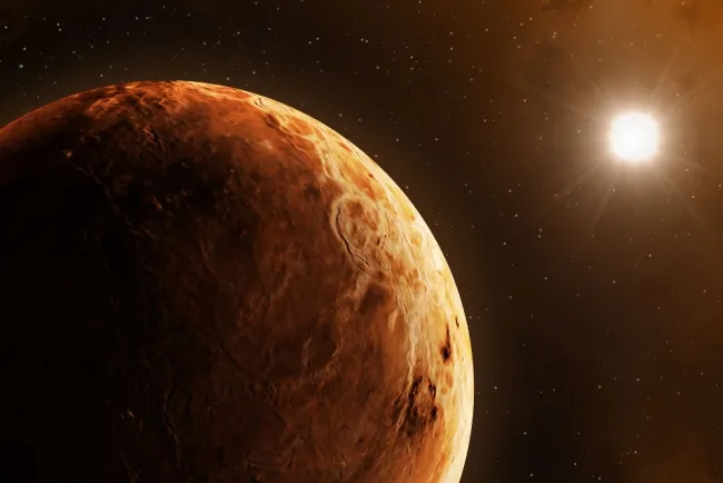 Could There Be Life in Venus’s Clouds? A New Study Sparks Fascination