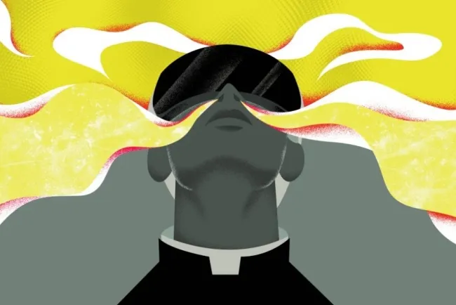 Gaming Beyond Sight and Sound: A Headset That Brings Smell to Virtual Worlds