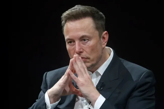 Elon Musk’s ‘Department of Government Efficiency’ Faces Legal Blow: US Judge Blocks Treasury Access