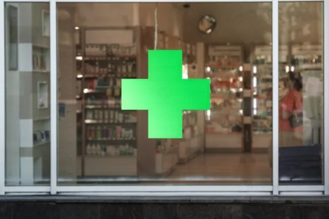 Top Medical Stores in the World...!!!