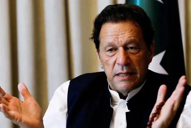 PTI Rules Out Dialogue with Pakistani Government Amid Political Deadlock