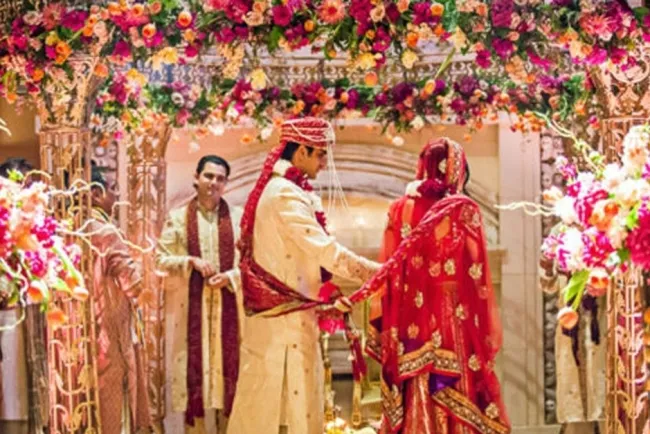 Indian Weddings in 2024: Bigger, Grander, and More Extravagant Than Ever