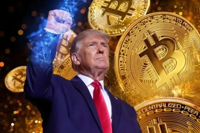 Trump's CBDC Ban Fuels Crypto Surge: Brazil and India Take Notice