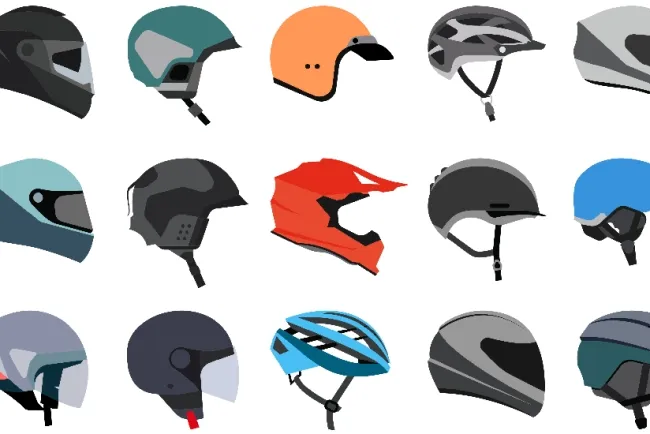 Protecting Heads, Saving Lives: The Importance of Helmet Use...!!!