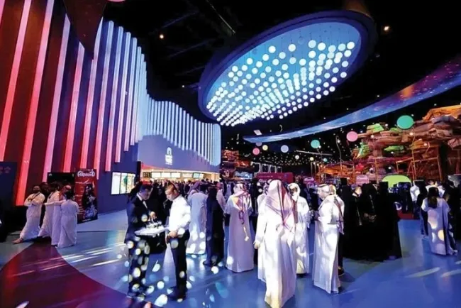 Saudi Movie Night in India: A Celebration of Culture and Storytelling