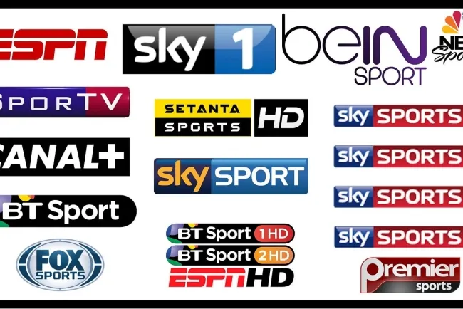 Sports Channels: Enhancing the Sports Entertainment Experience...!!!