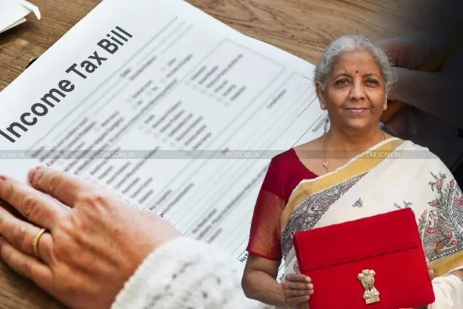 India’s Union Cabinet Approves New Income Tax Bill 2025: Key Highlights & Impact