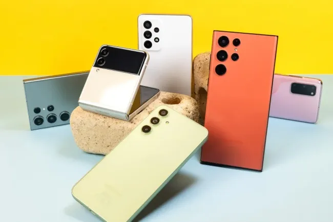 Get More for Less: Discover Samsung's Exclusive Deals...!!!