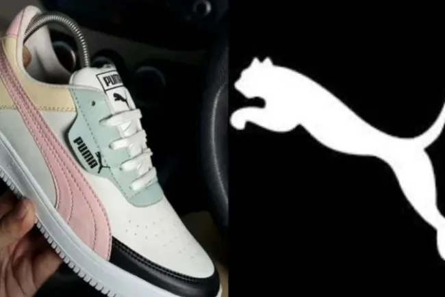 PUMA: A Legacy of Sports and Fashion Excellence...!!!