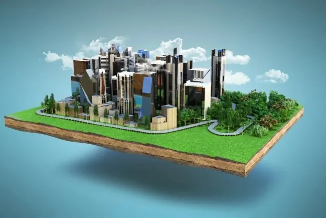 The Dynamics of Real Estate: Market Insights and Strategies...!!!