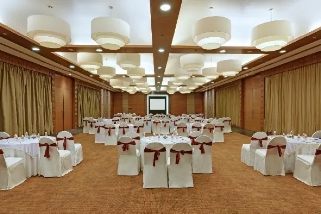 Popular Large Function Halls in India...!!!