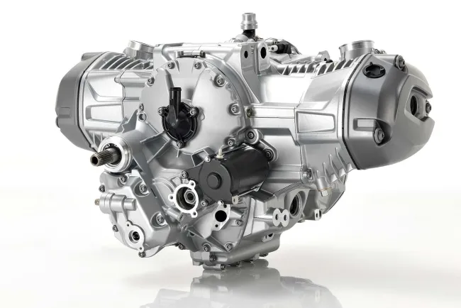 The Power Within: Exploring the Versatility of Bike Engines...!!!