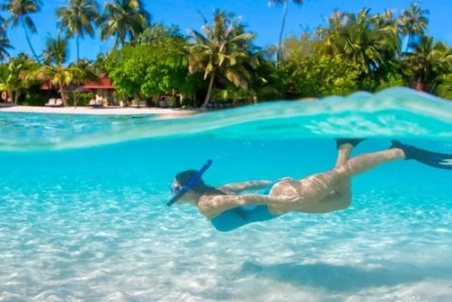 Andaman and Nicobar Islands: A Tropical Paradise...!!!