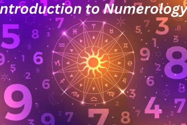 The Magic of Numbers: An Introduction to Numerology...!!!