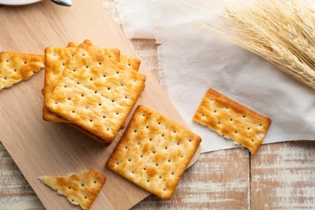 Exploring the World of Crackers: A Comprehensive Guide...!!!