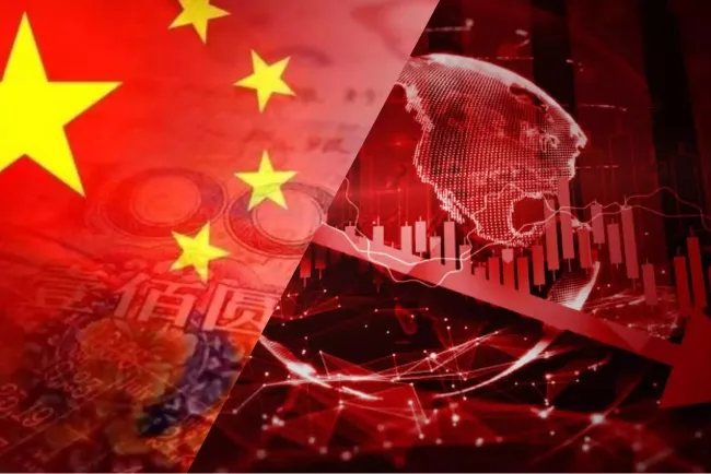 China's Inflation Hits 5-Month High, Consumer Confidence Remains Weak