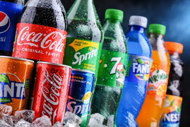 A Comprehensive Guide to Sodas and Their Uses...!!!