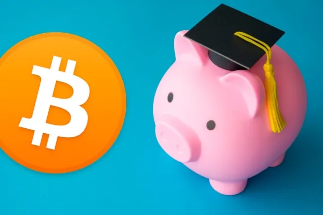 US Parents Turn to Bitcoin for College Savings Amid Rising Tuition Costs