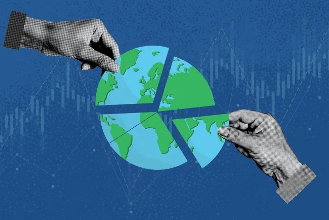 West Asia Sees Renewed Investor Interest Amid Ceasefire and Economic Shifts