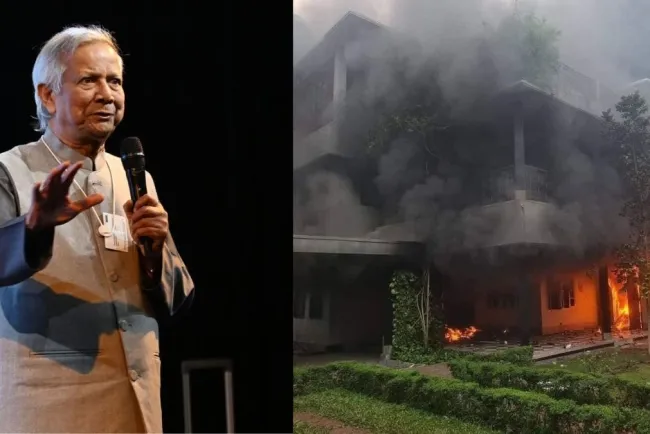 Bangladesh Launches ‘Operation Devil Hunt’; Over 1,300 Arrested Amid Political Crackdown