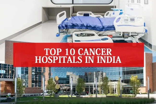 Leading Cancer Hospitals in India: Excellence in Care and Technology...!!!