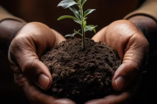 Black Soil: A Versatile Natural Resource with Vast Applications...!!!