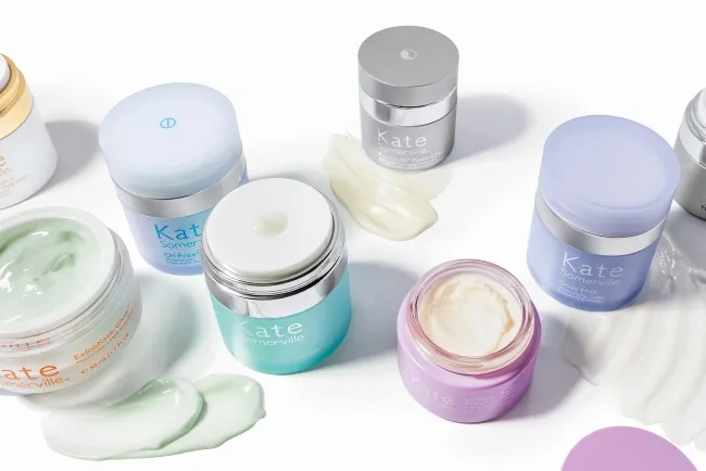 Types of Facial Creams and Their Uses...!!!