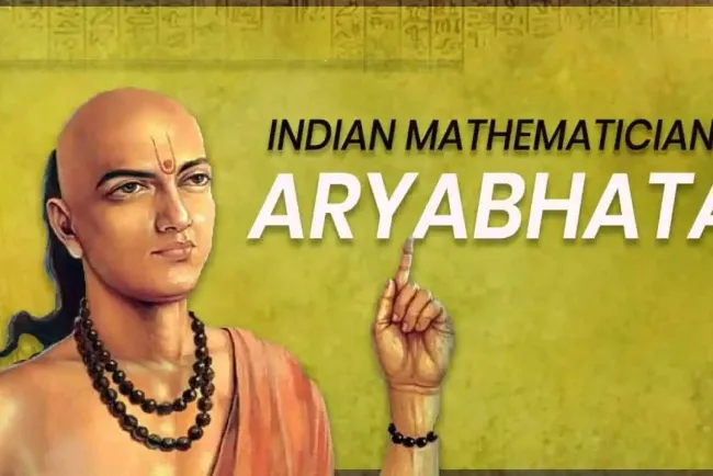 Aryabhata and the Concept of Zero: The Foundation of Modern Civilization...!!!