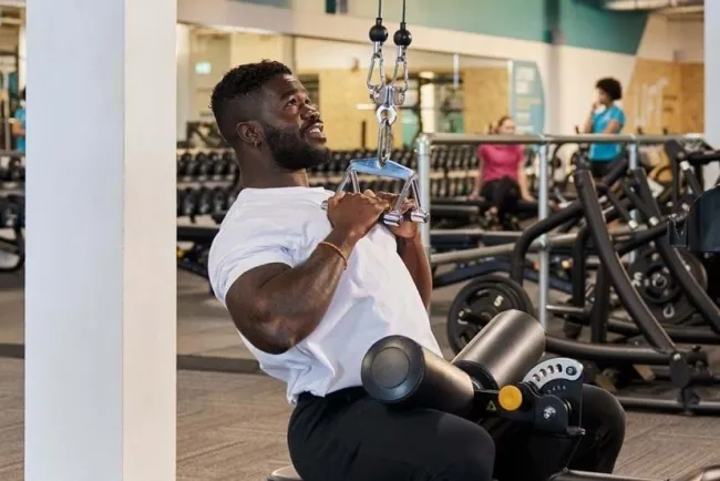 A Comprehensive Guide to Gym Workouts for All Fitness Levels...!!!