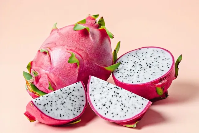 Dragon Fruit: A Nutrient-Rich Superfruit and Its Uses...!!!
