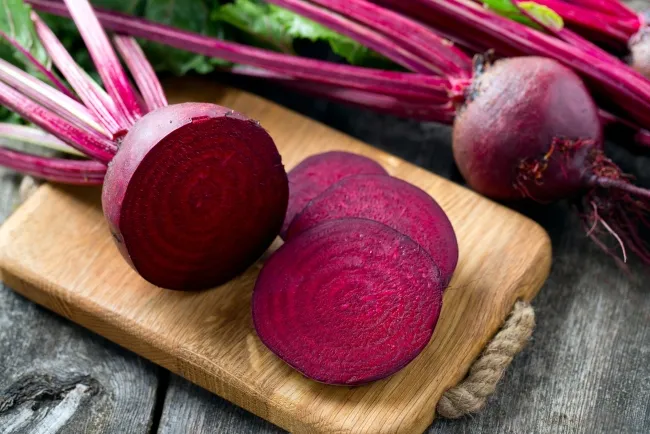 Beetroot: The Multifaceted Vegetable Enhancing Health, Beauty, and Lifestyle...!!!