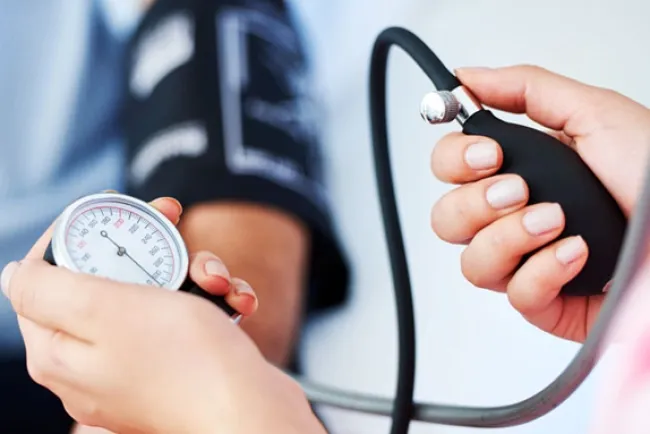 Understanding Blood Pressure: A Comprehensive Guide...!!!